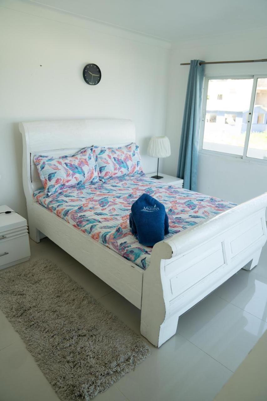 Vista Marina Residence Boca Chica Kültér fotó